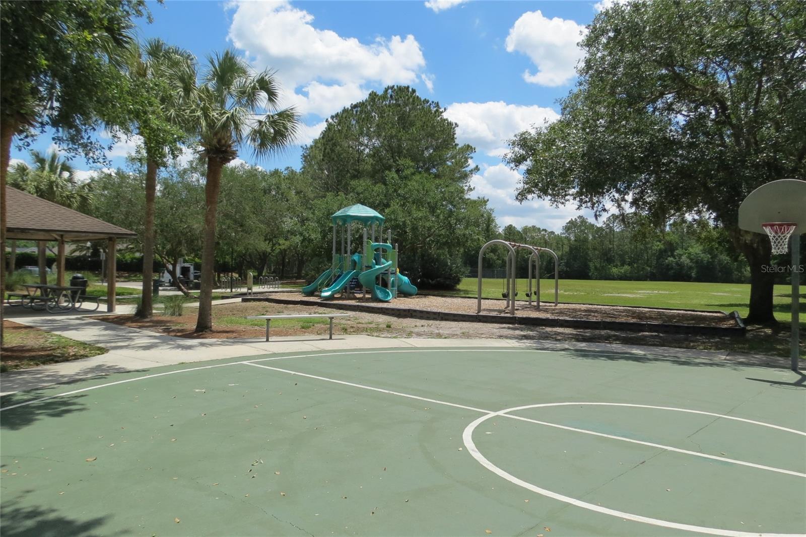 WESTWOOD LAKES PH 2B UNIT 1 - Residential