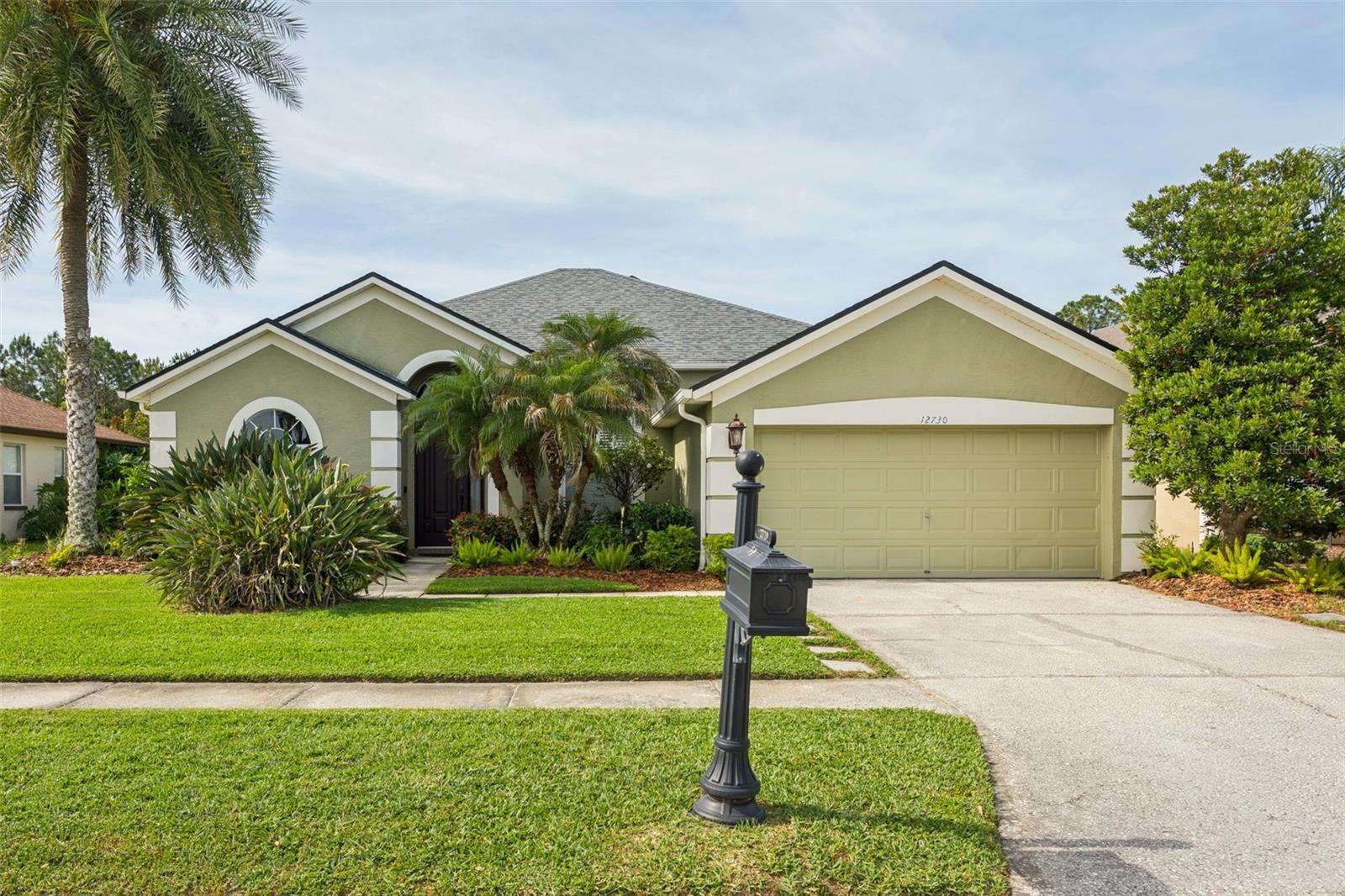 12730 TAR FLOWER DRIVE