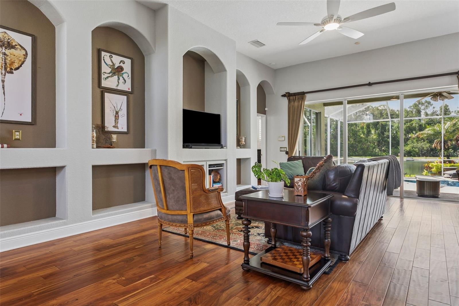WESTWOOD LAKES PH 2B UNIT 1 - Residential