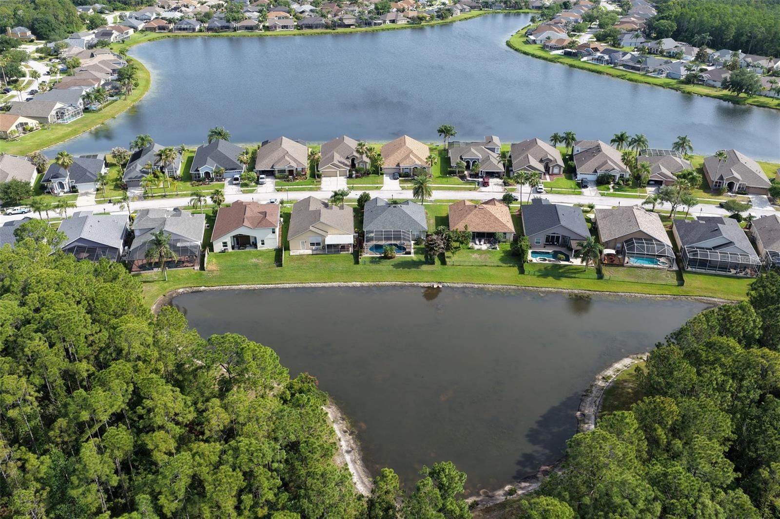 WESTWOOD LAKES PH 2B UNIT 1 - Residential