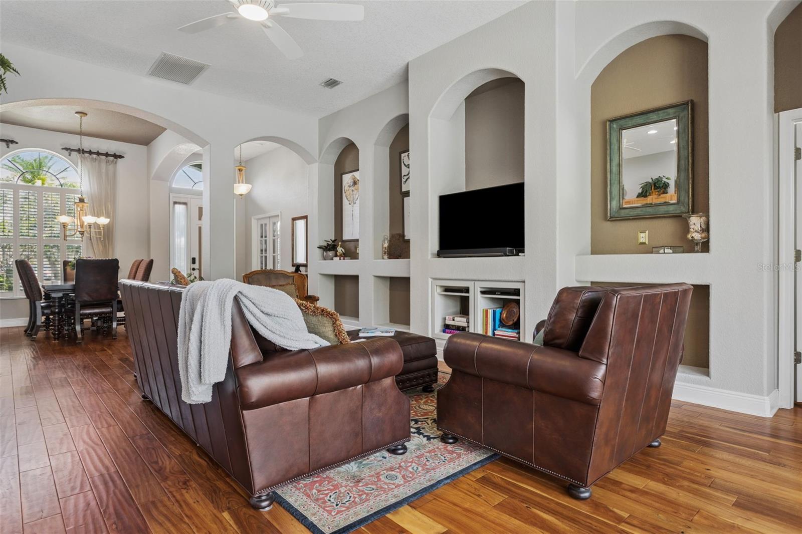 WESTWOOD LAKES PH 2B UNIT 1 - Residential