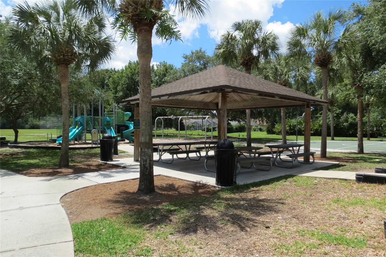 WESTWOOD LAKES PH 2B UNIT 1 - Residential