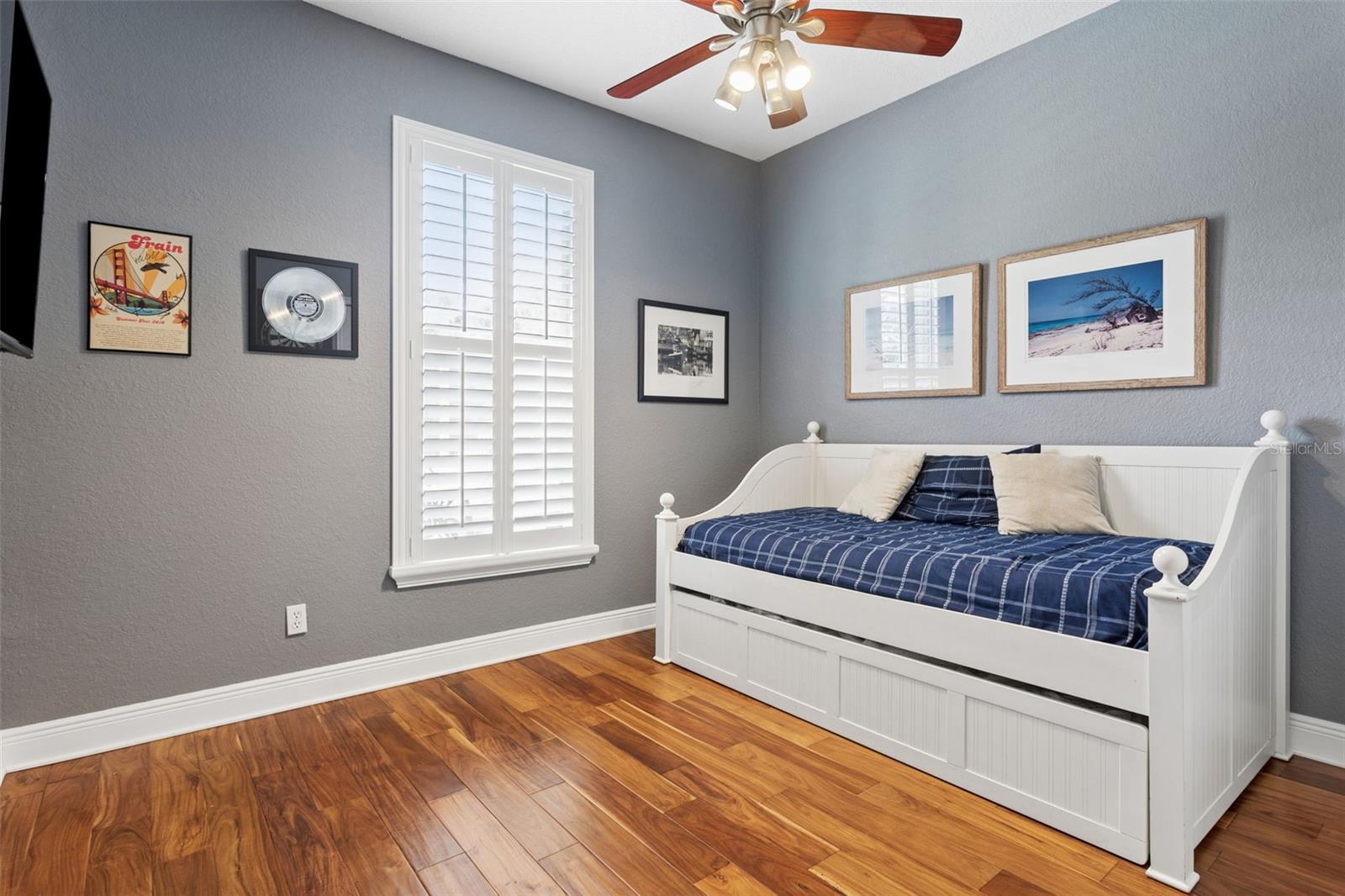 WESTWOOD LAKES PH 2B UNIT 1 - Residential