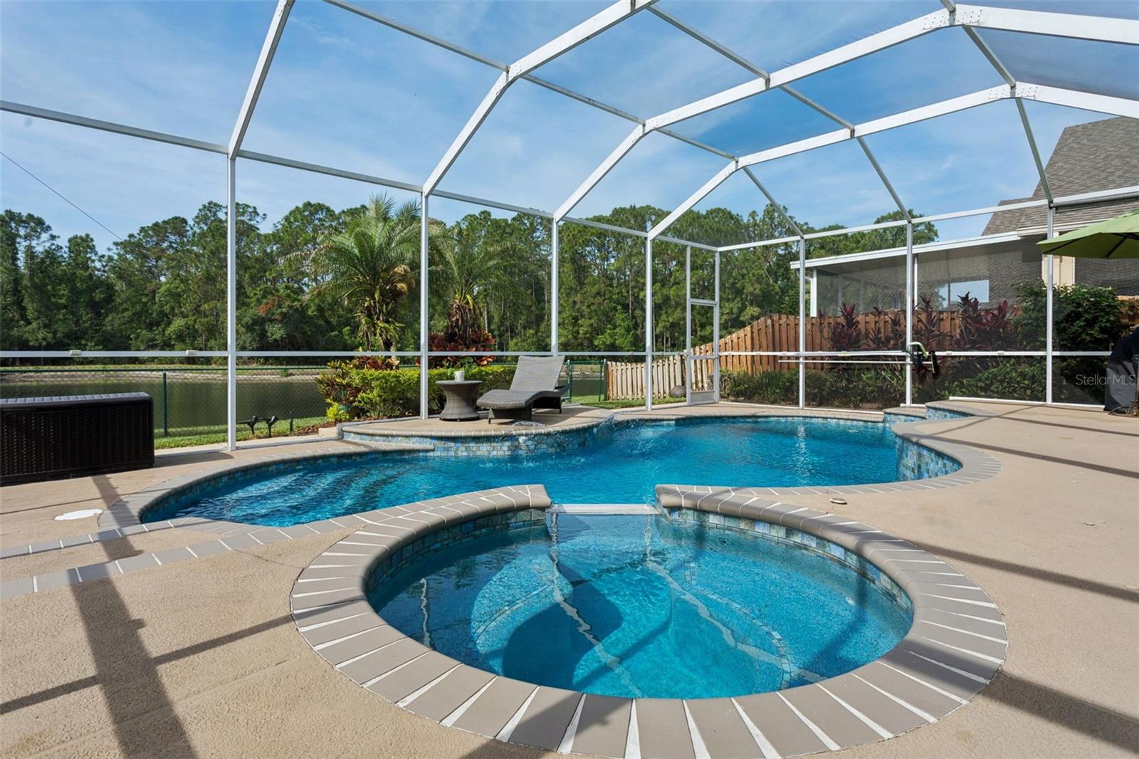 WESTWOOD LAKES PH 2B UNIT 1 - Residential