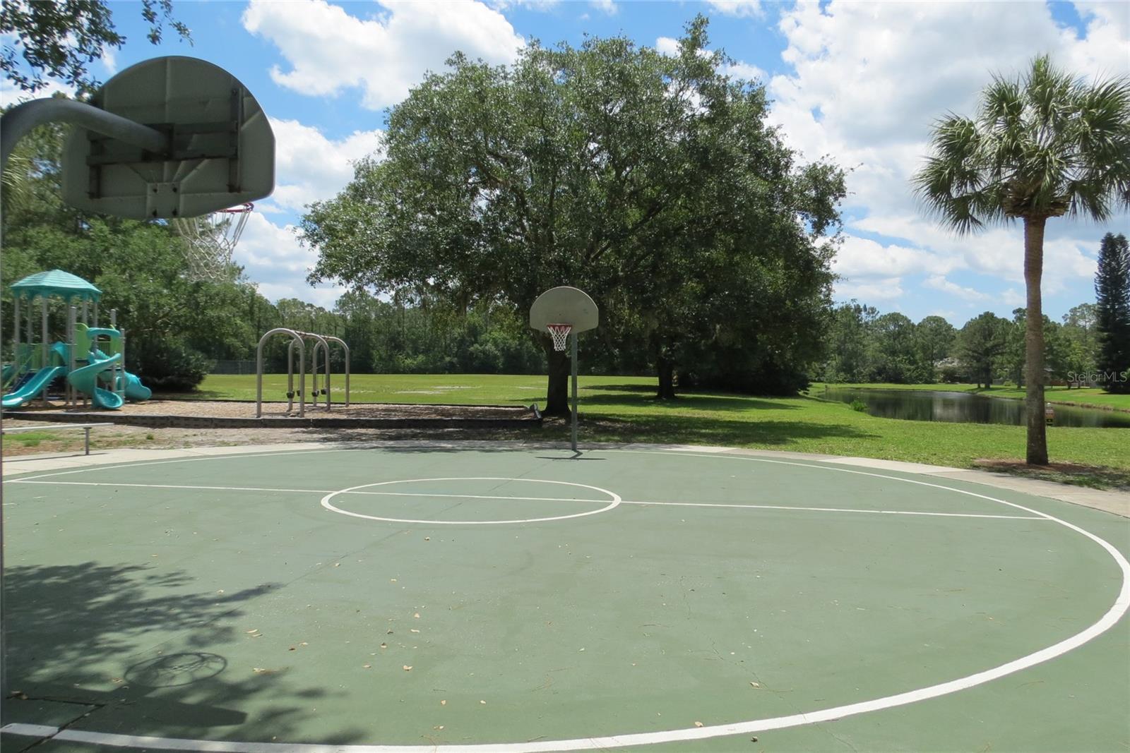WESTWOOD LAKES PH 2B UNIT 1 - Residential