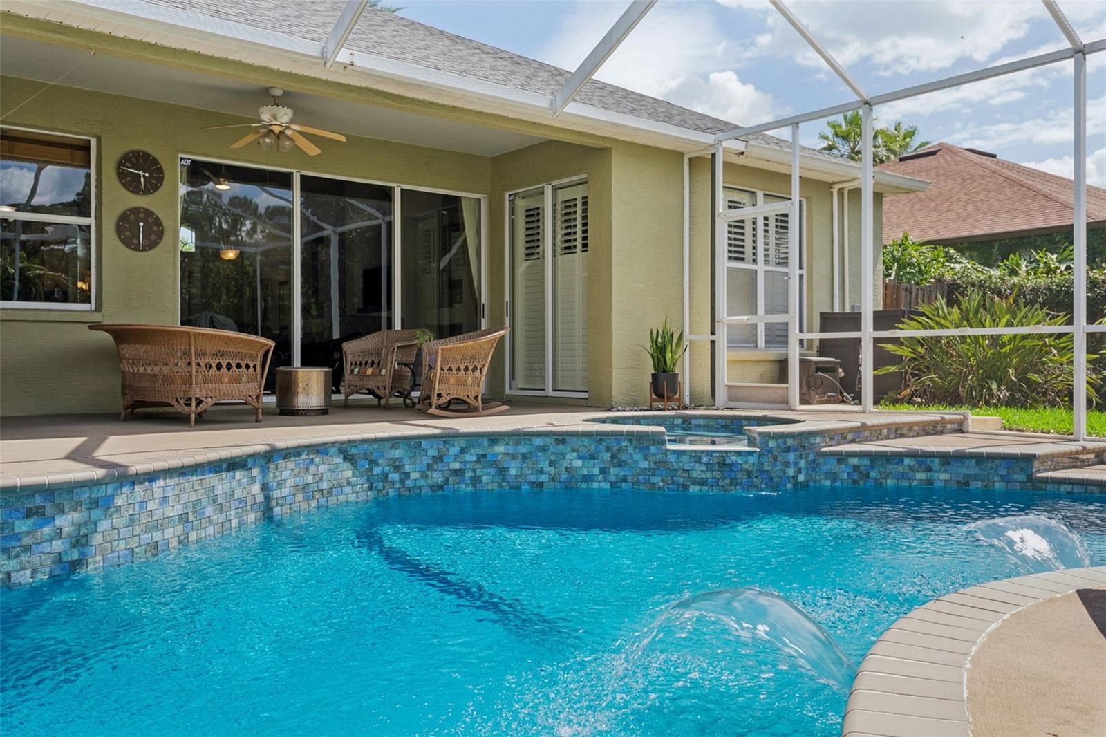 WESTWOOD LAKES PH 2B UNIT 1 - Residential
