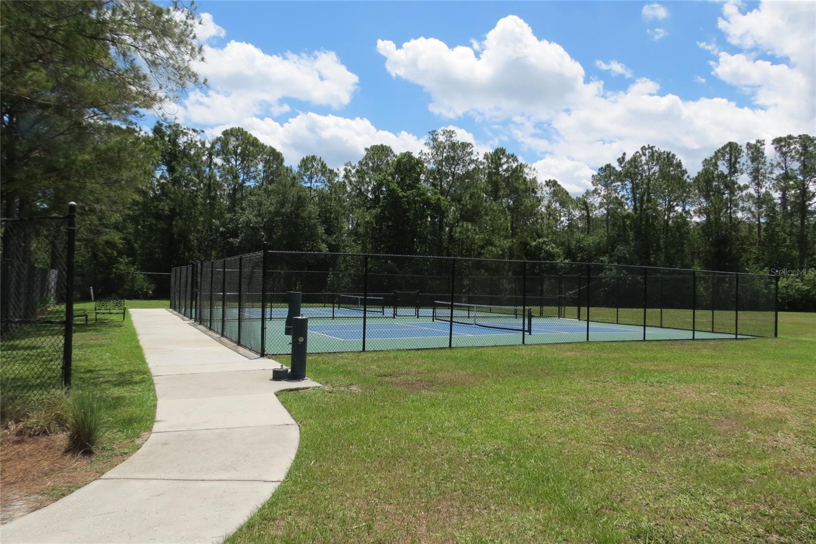 WESTWOOD LAKES PH 2B UNIT 1 - Residential