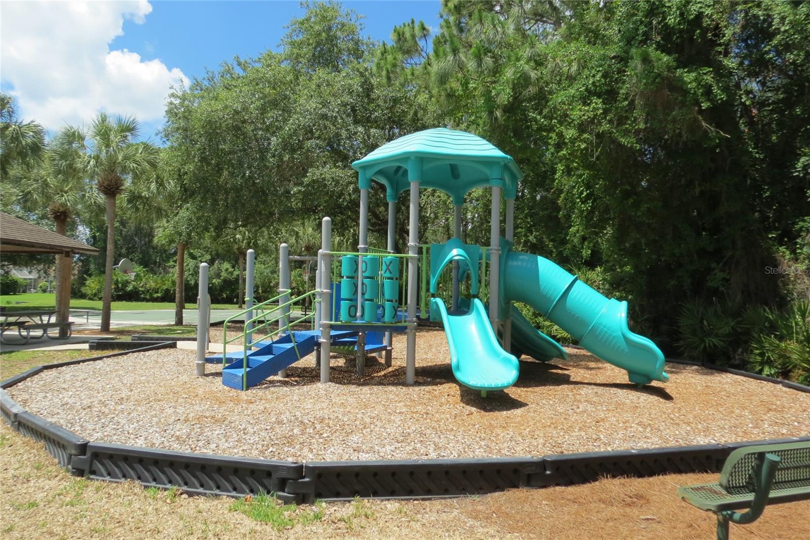 WESTWOOD LAKES PH 2B UNIT 1 - Residential