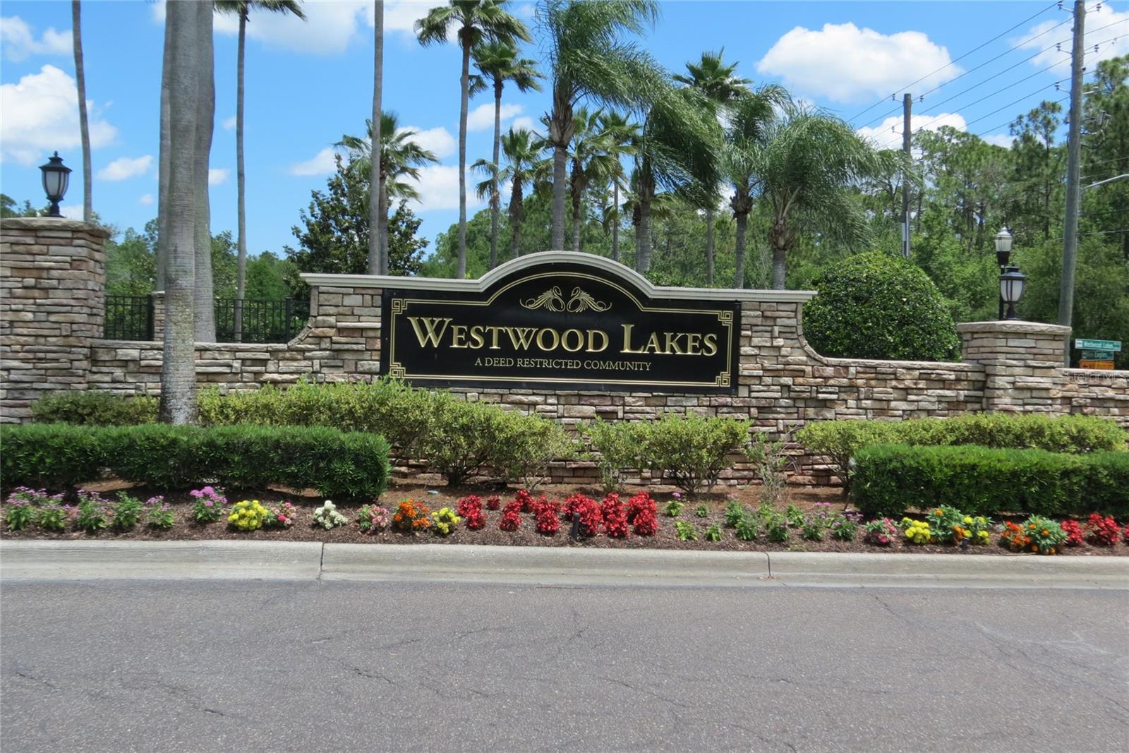 WESTWOOD LAKES PH 2B UNIT 1 - Residential