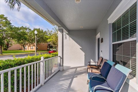 A home in WINTER GARDEN