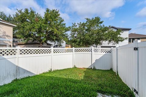 A home in WINTER GARDEN