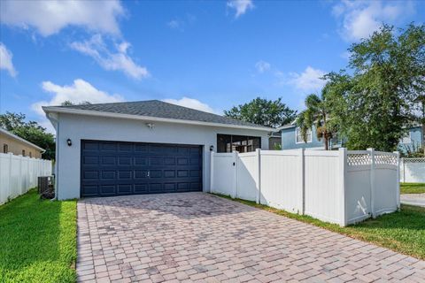 A home in WINTER GARDEN