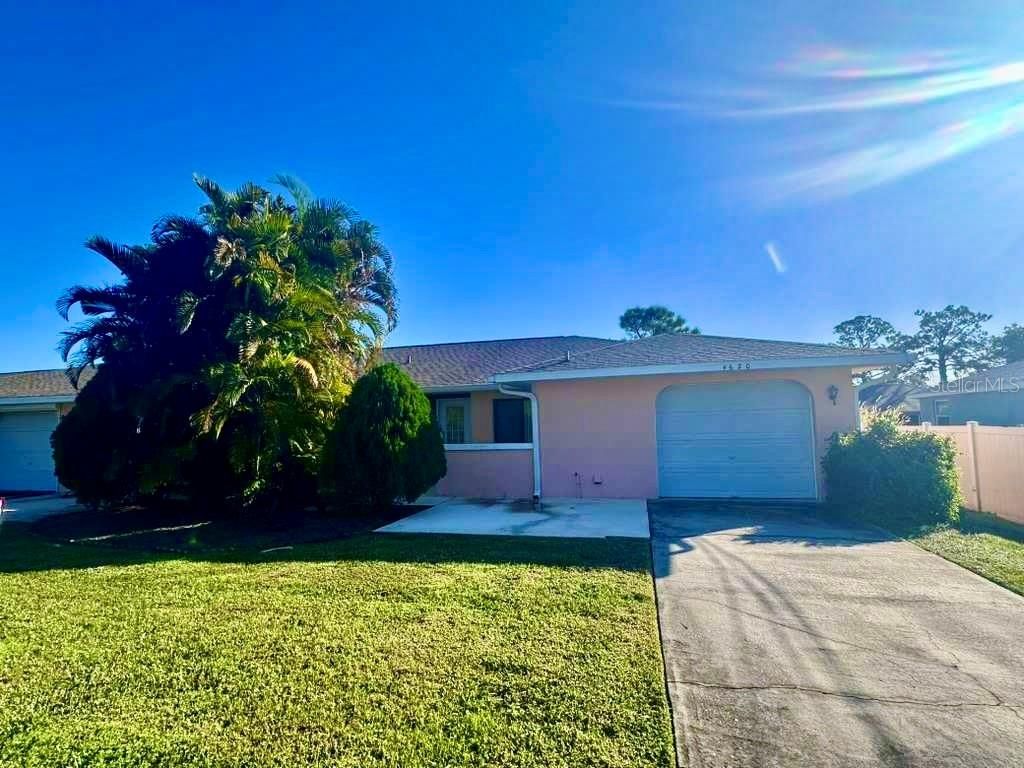 Photo of 4620 Lafayette Avenue, Sebring, FL 33875 (MLS # L4958775)