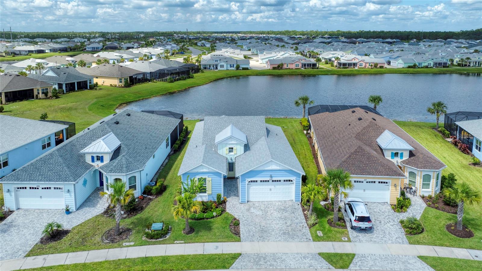 213 CHEESEBURGER DRIVE