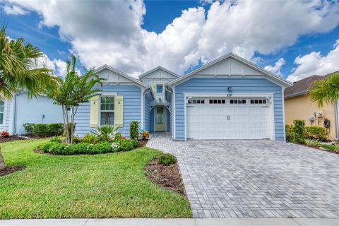 Photo of 213 Cheeseburger Drive, Daytona Beach, FL 32124 (MLS # FC311586) Photo of 213 Cheeseburger Drive, Daytona Beach, FL 32124 (MLS # FC311586)