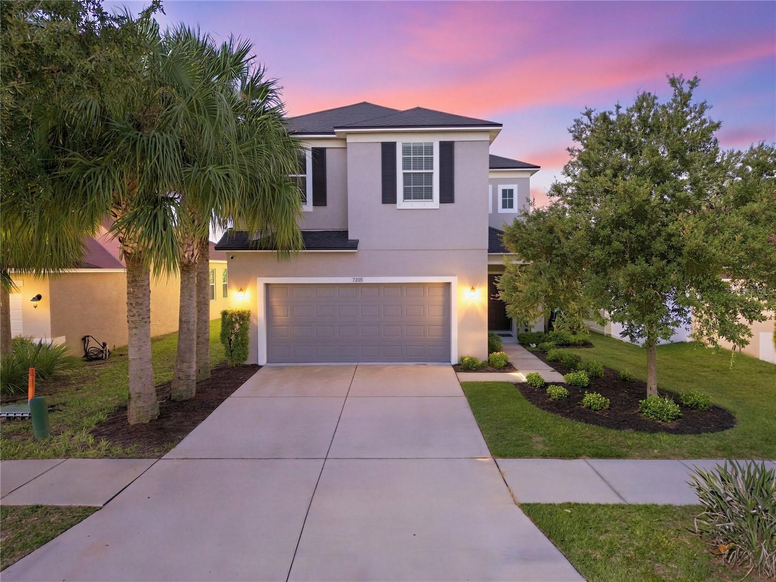 7205 NIGHTSHADE DRIVE