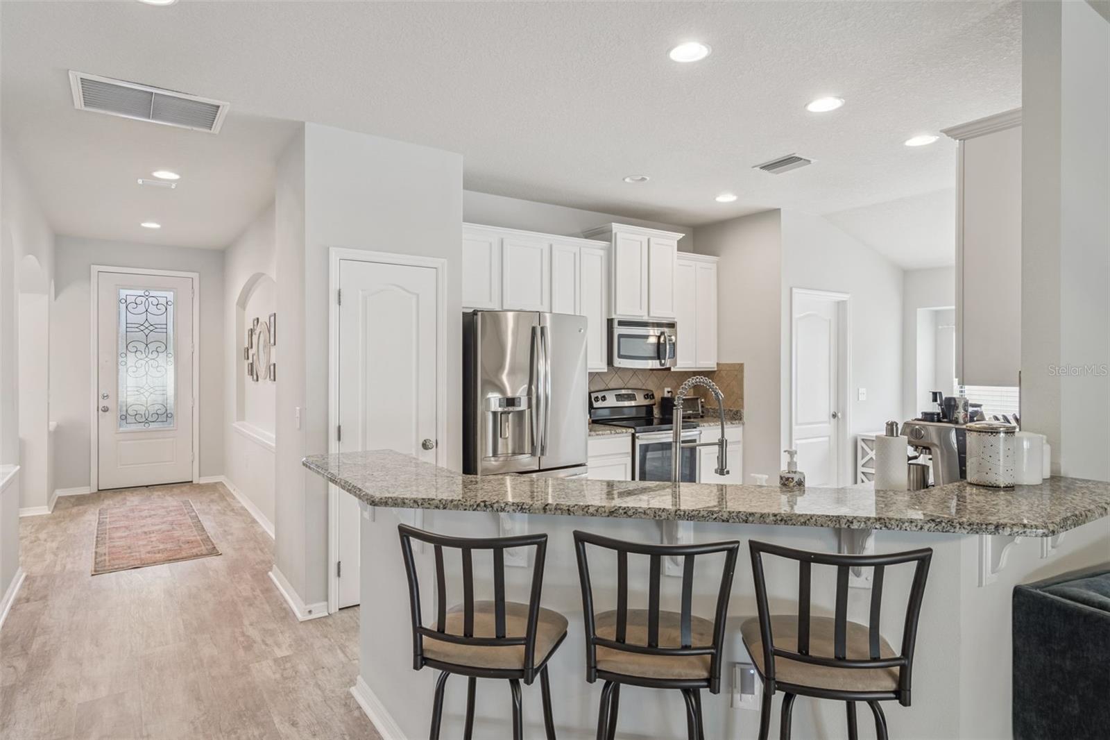 OAK CRK A-C PH 02 - Residential