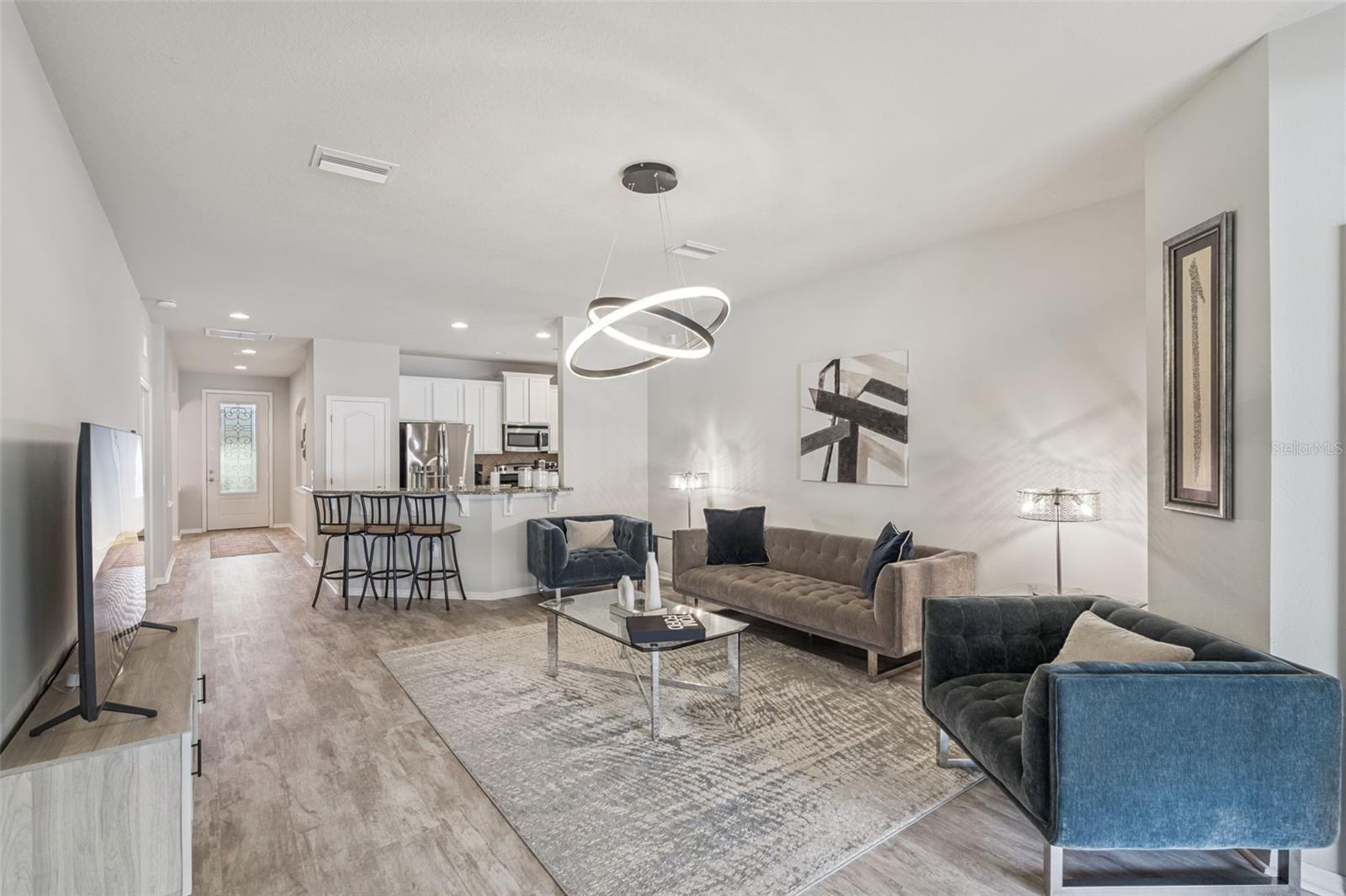 OAK CRK A-C PH 02 - Residential