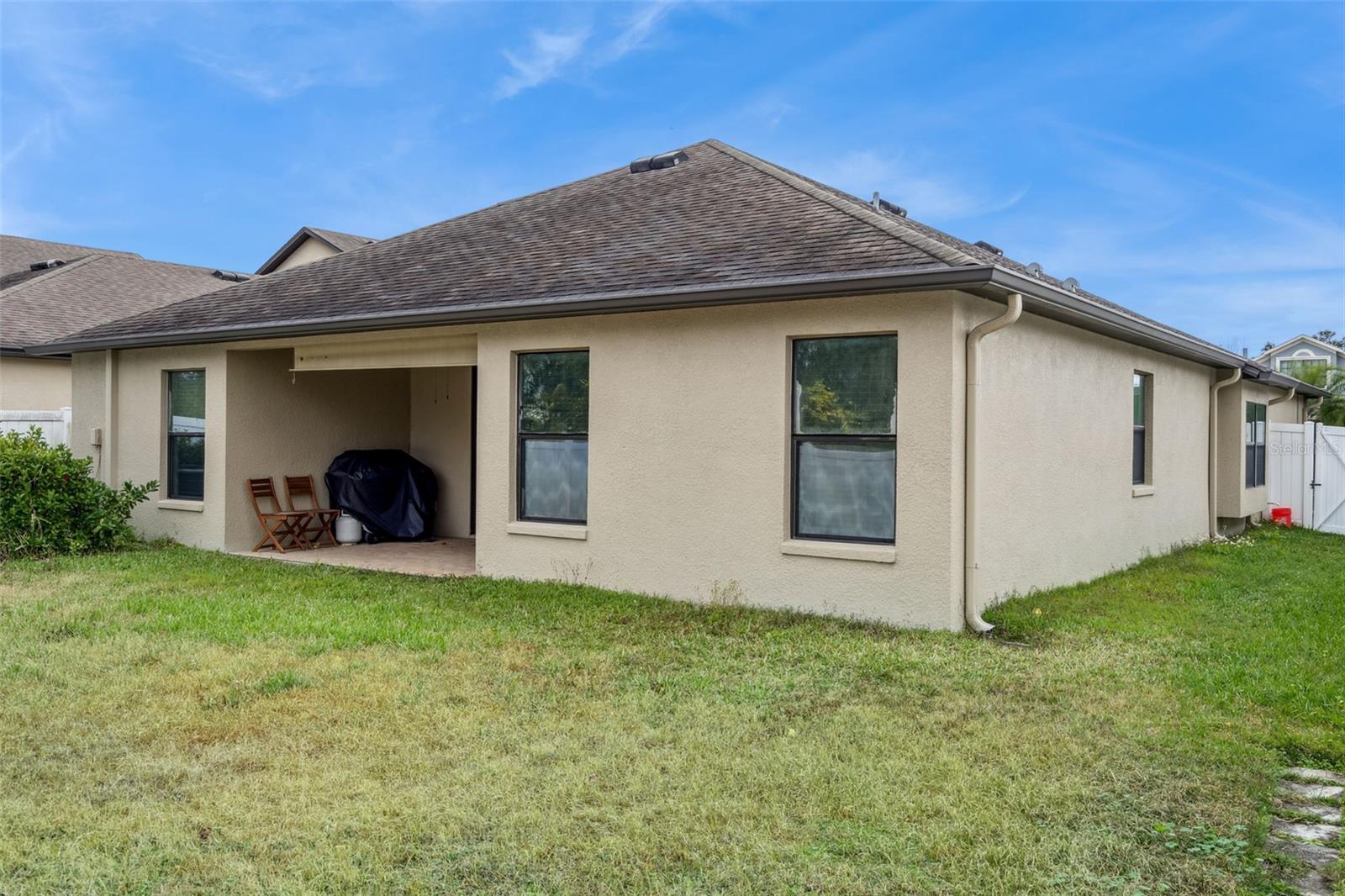 OAK CRK A-C PH 02 - Residential