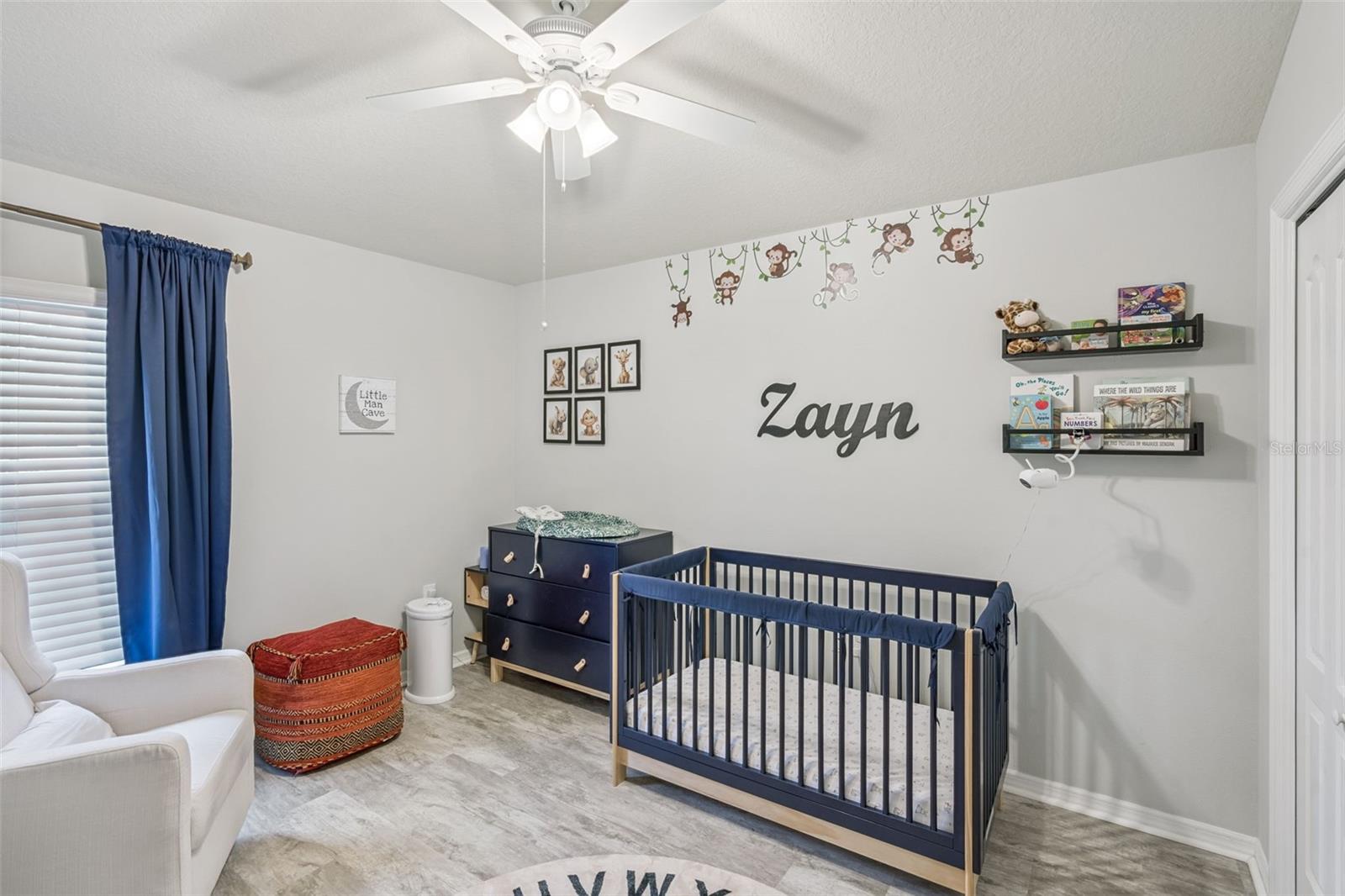 OAK CRK A-C PH 02 - Residential