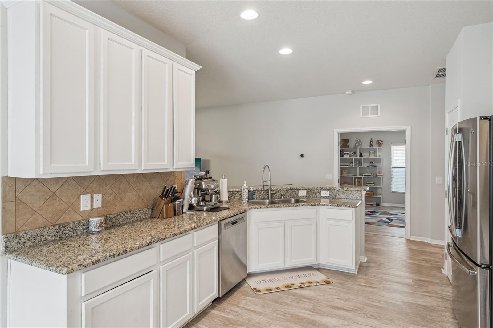 OAK CRK A-C PH 02 - Residential