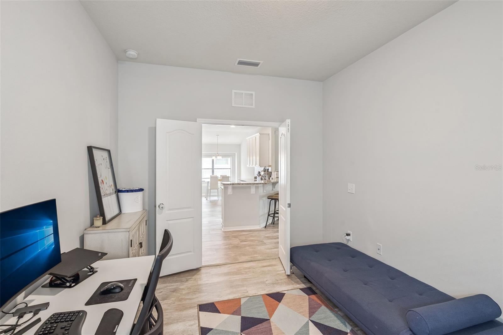 OAK CRK A-C PH 02 - Residential