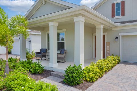 A home in KISSIMMEE