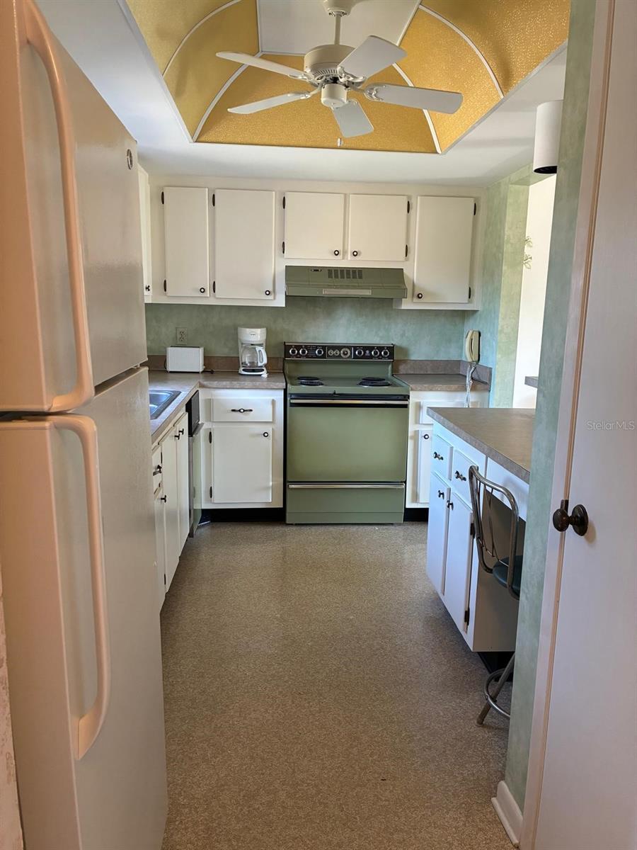 Photo of 7020 Cognac Drive #4, New Port Richey, FL 34653 (MLS # TB8535460)