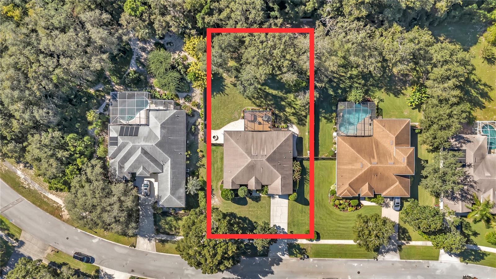 ROCK SPGS RIDGE PH 02 - Residential