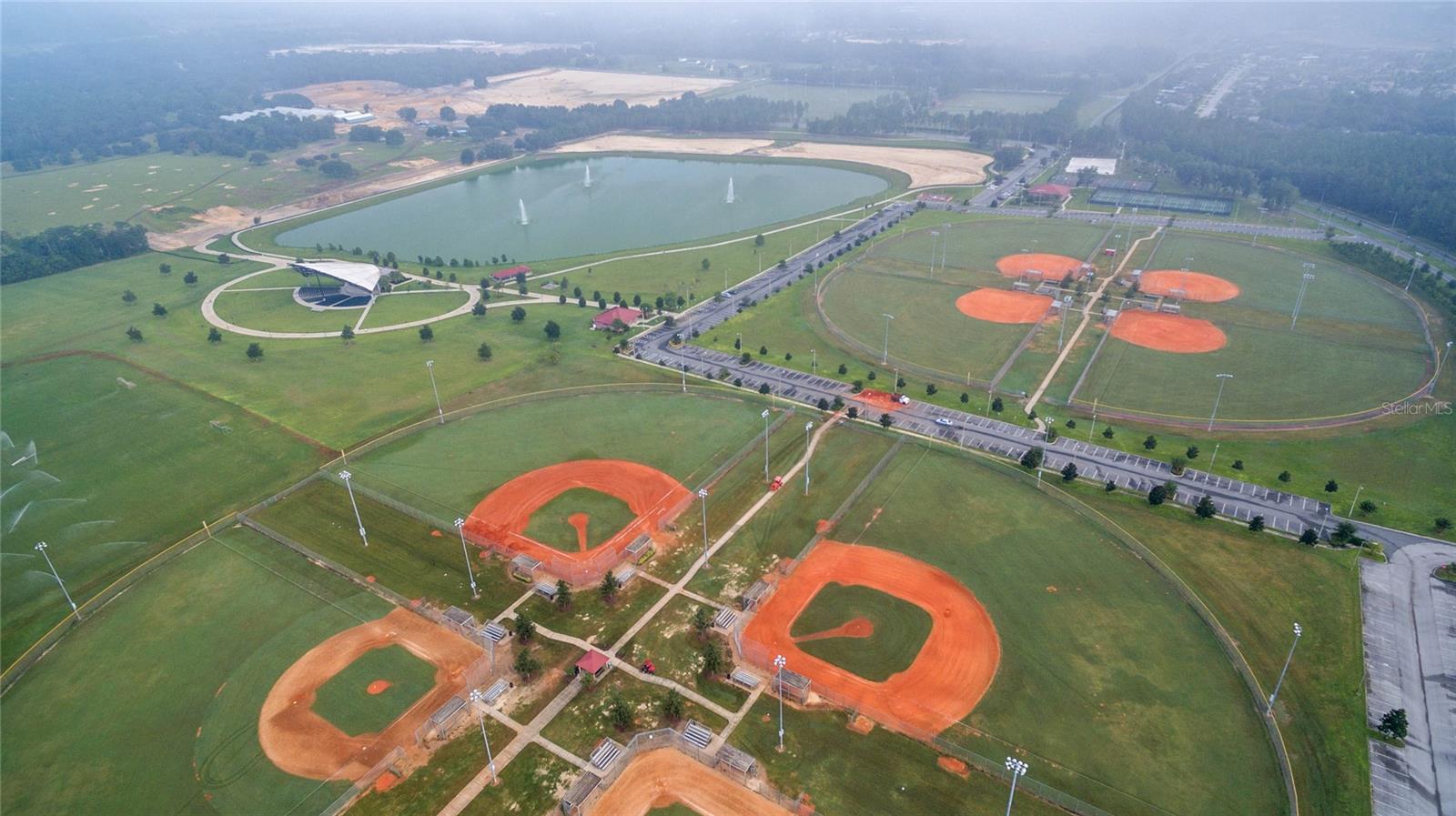 ROCK SPGS RIDGE PH 02 - Residential