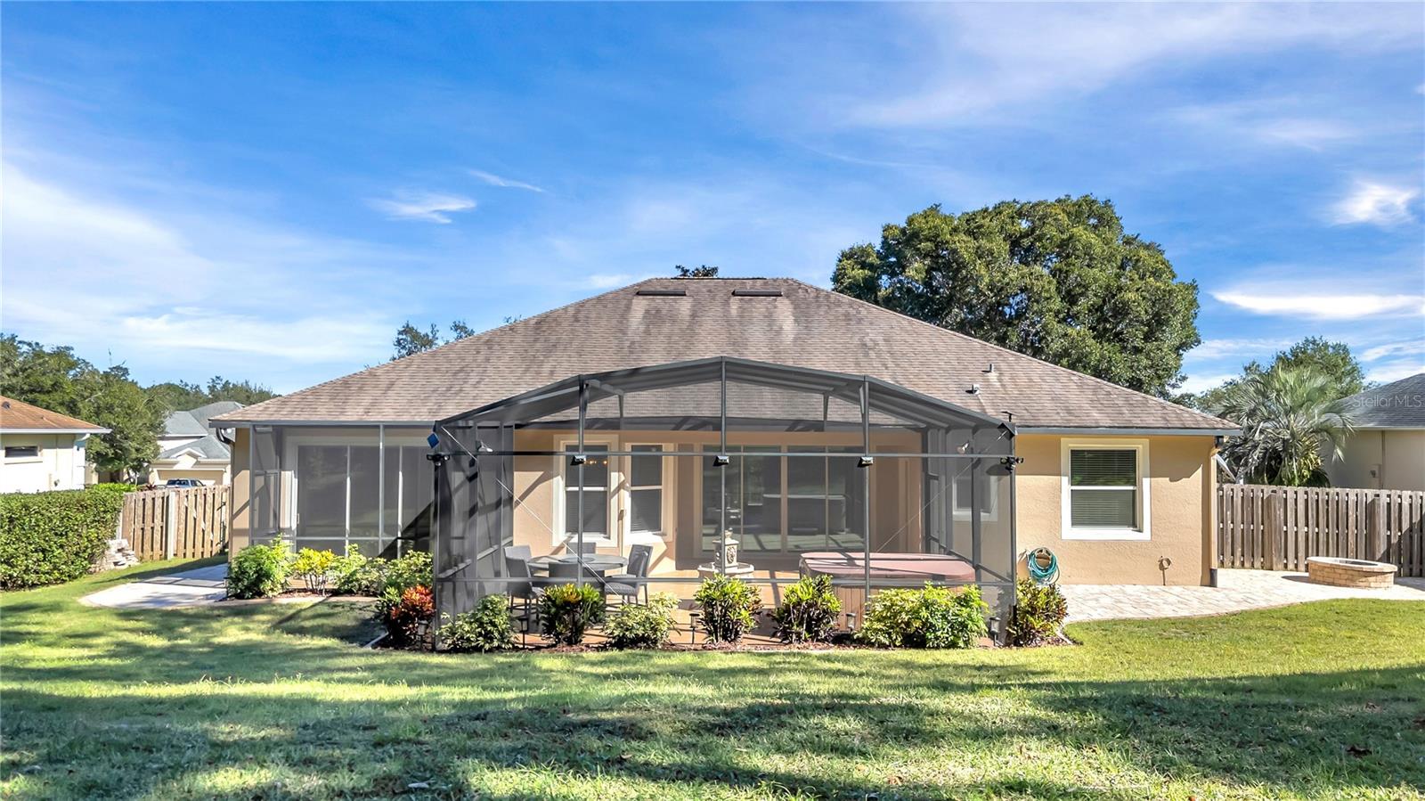 ROCK SPGS RIDGE PH 02 - Residential