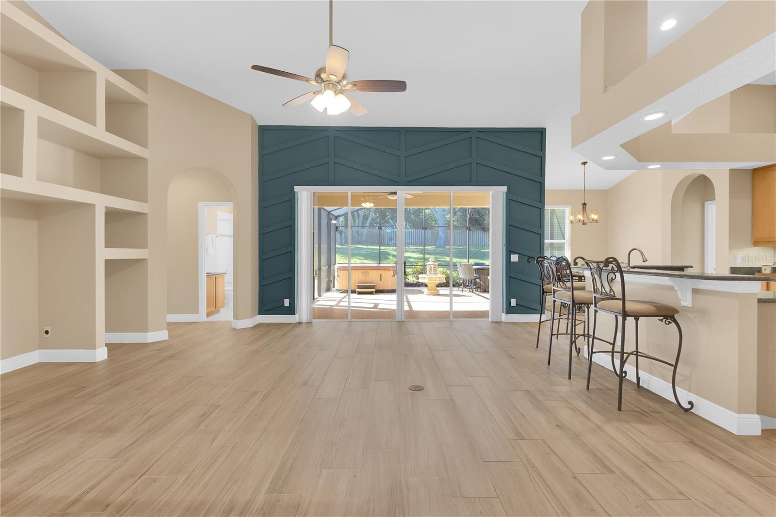 ROCK SPGS RIDGE PH 02 - Residential