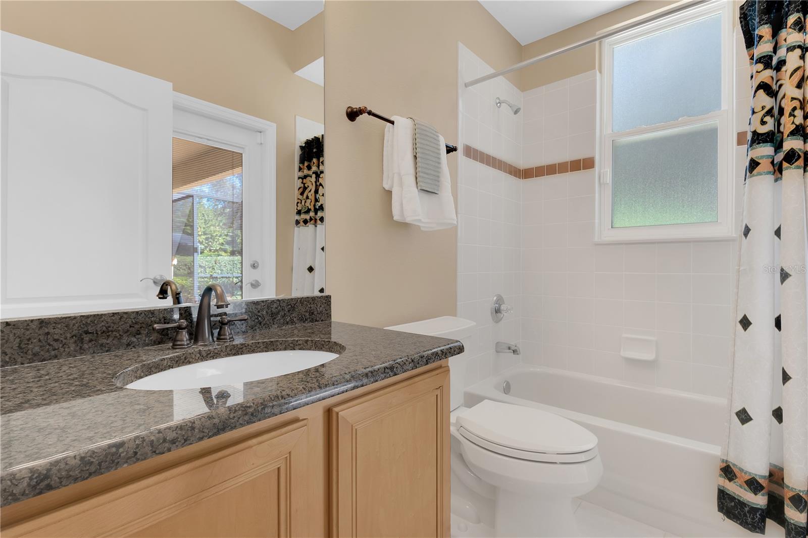 ROCK SPGS RIDGE PH 02 - Residential