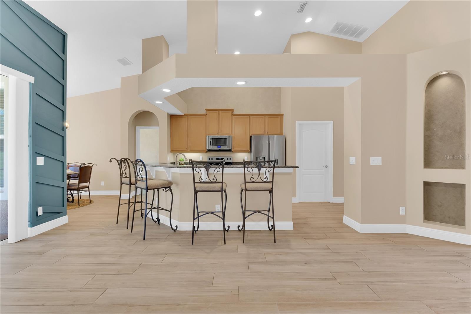 ROCK SPGS RIDGE PH 02 - Residential