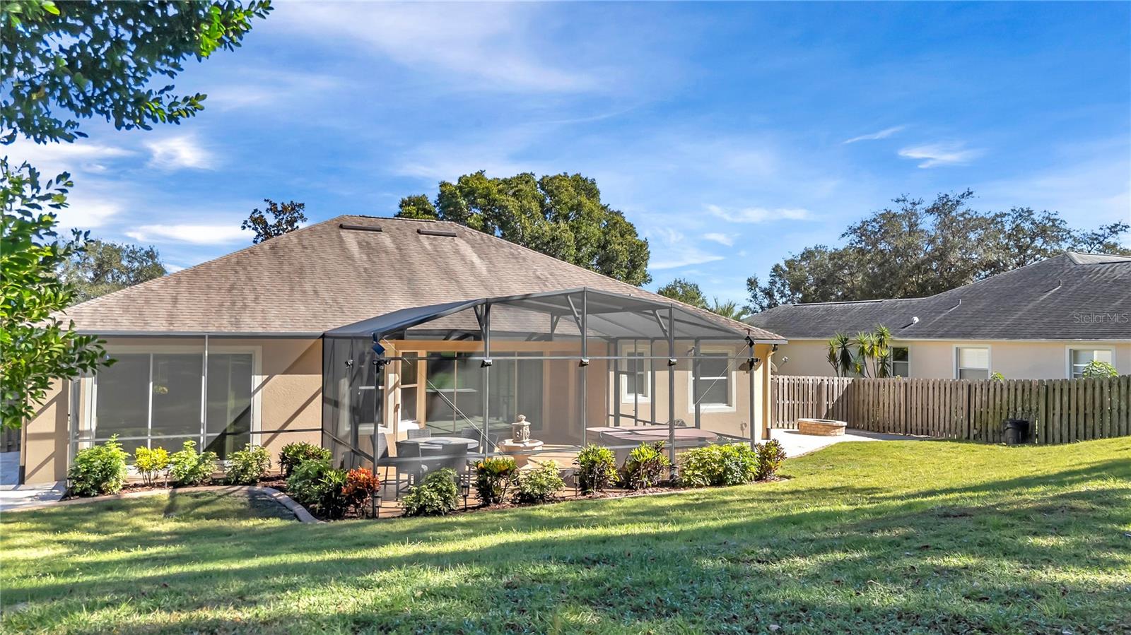 ROCK SPGS RIDGE PH 02 - Residential