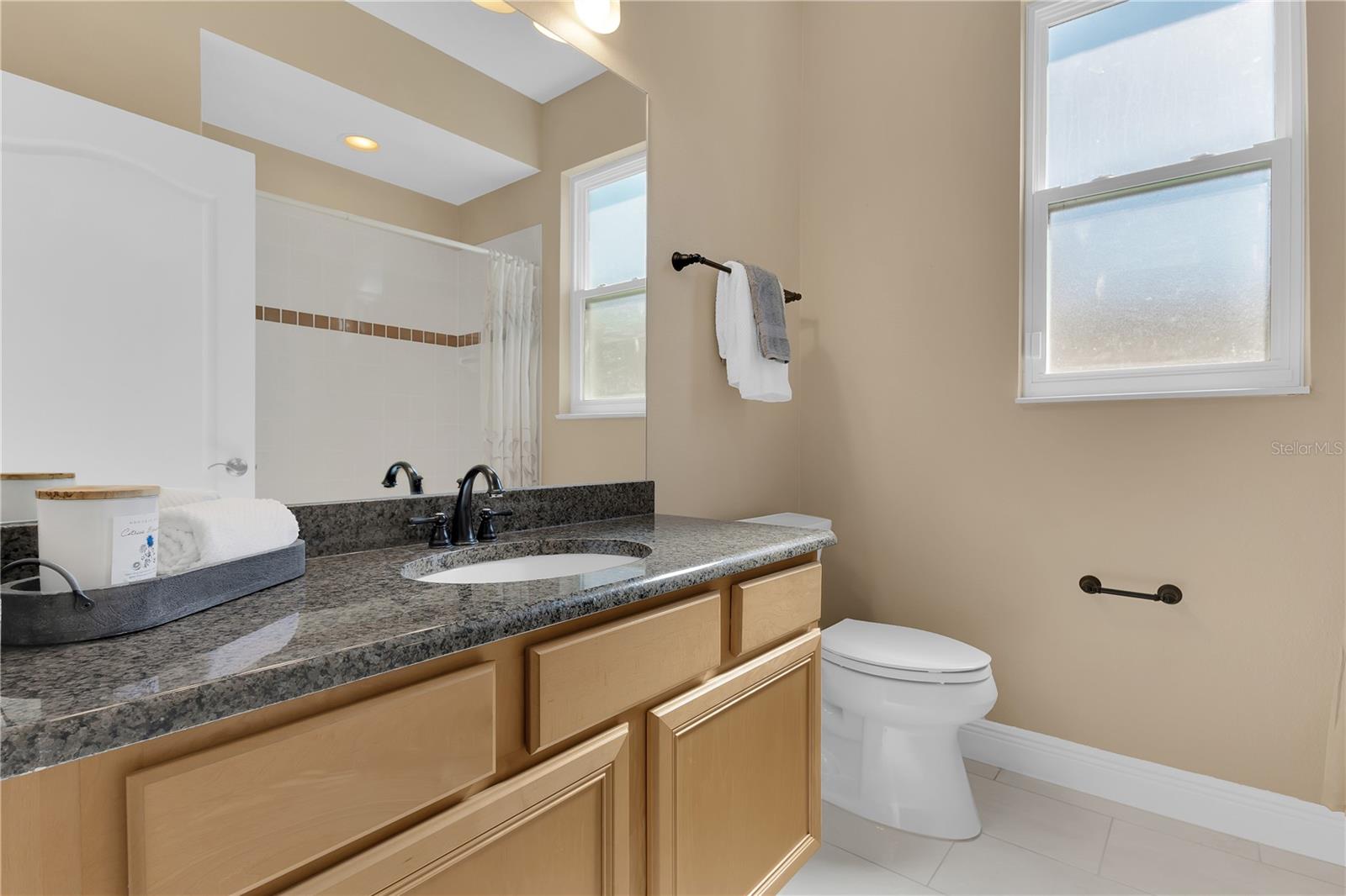 ROCK SPGS RIDGE PH 02 - Residential