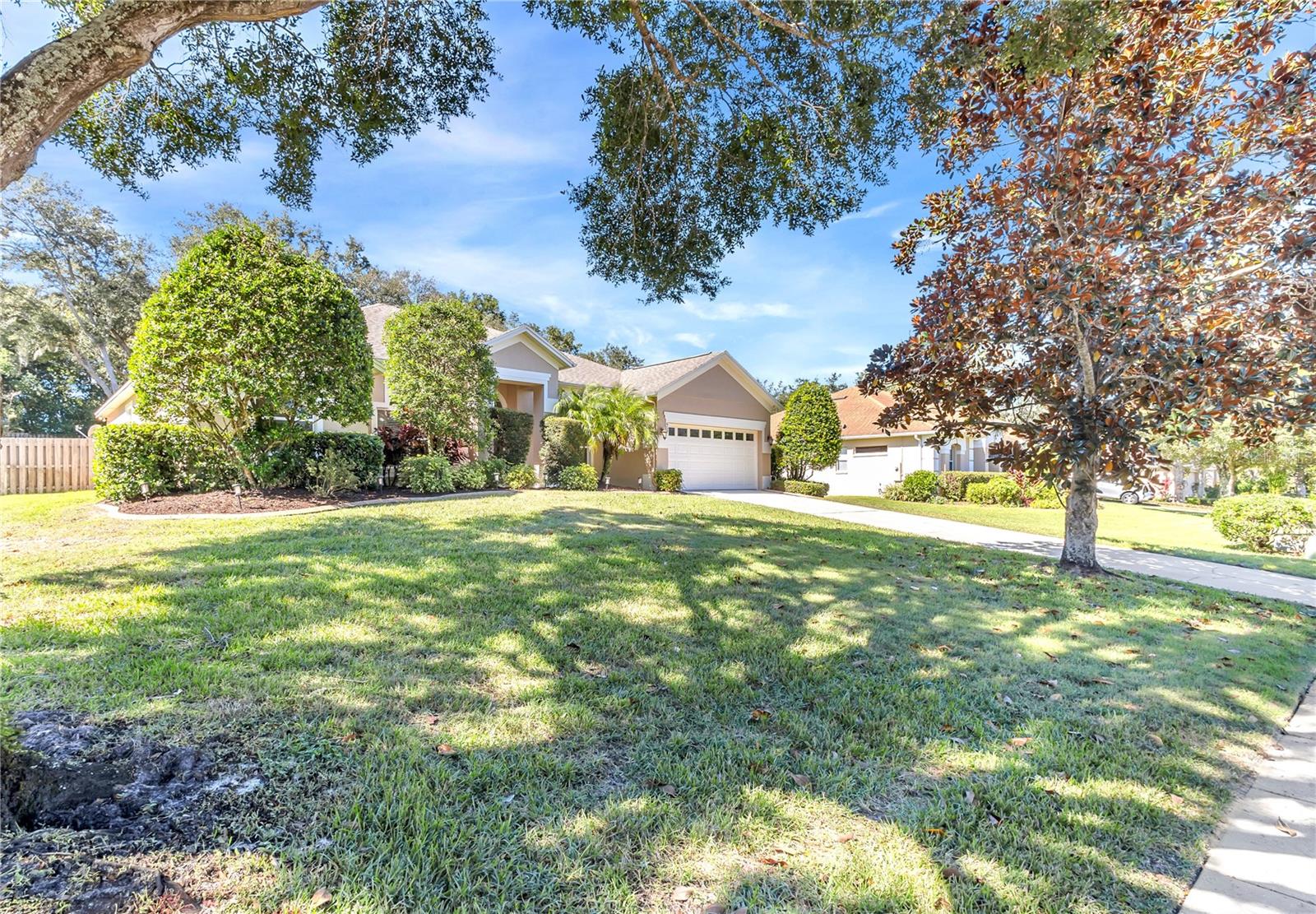 ROCK SPGS RIDGE PH 02 - Residential