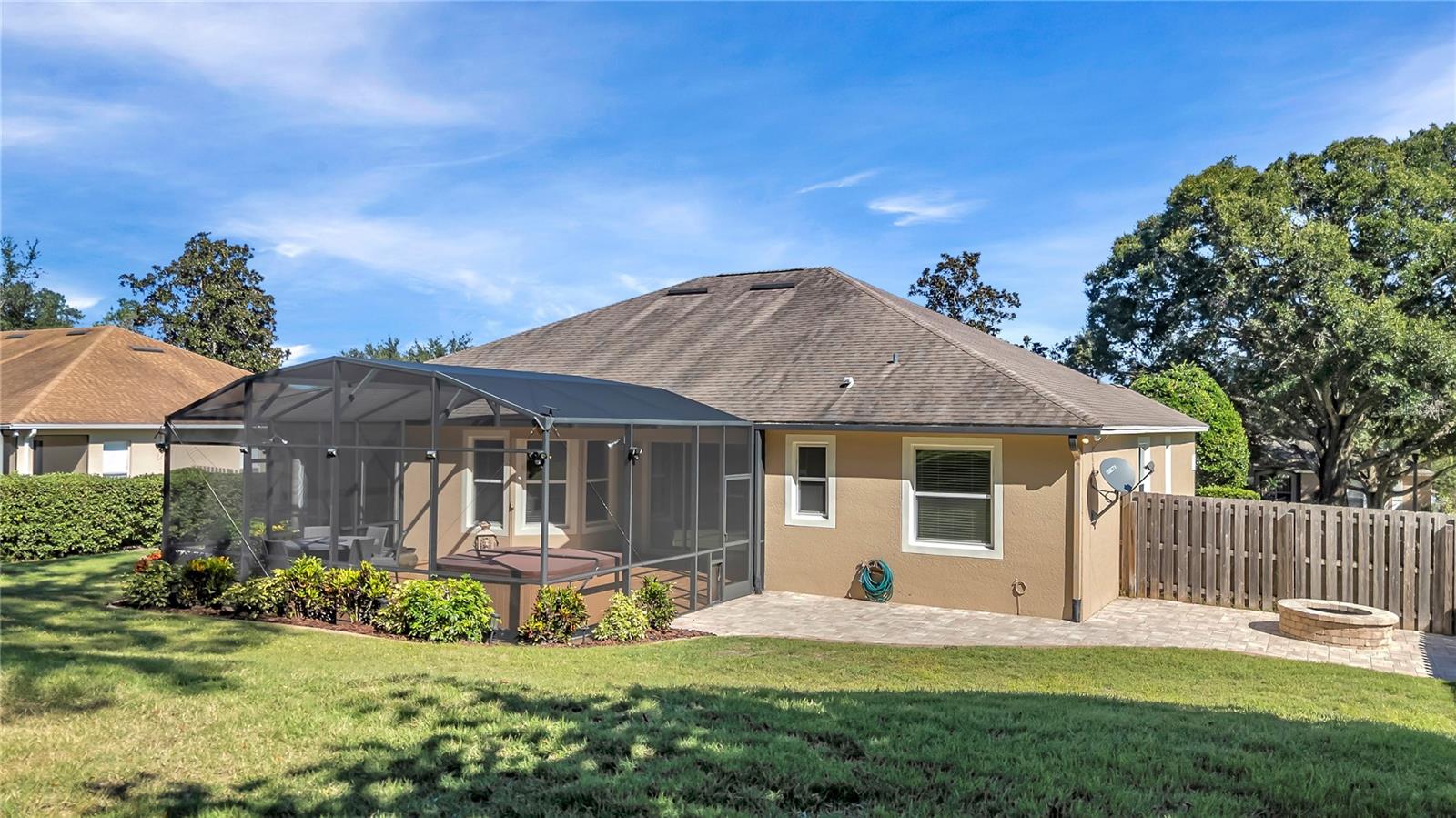 ROCK SPGS RIDGE PH 02 - Residential