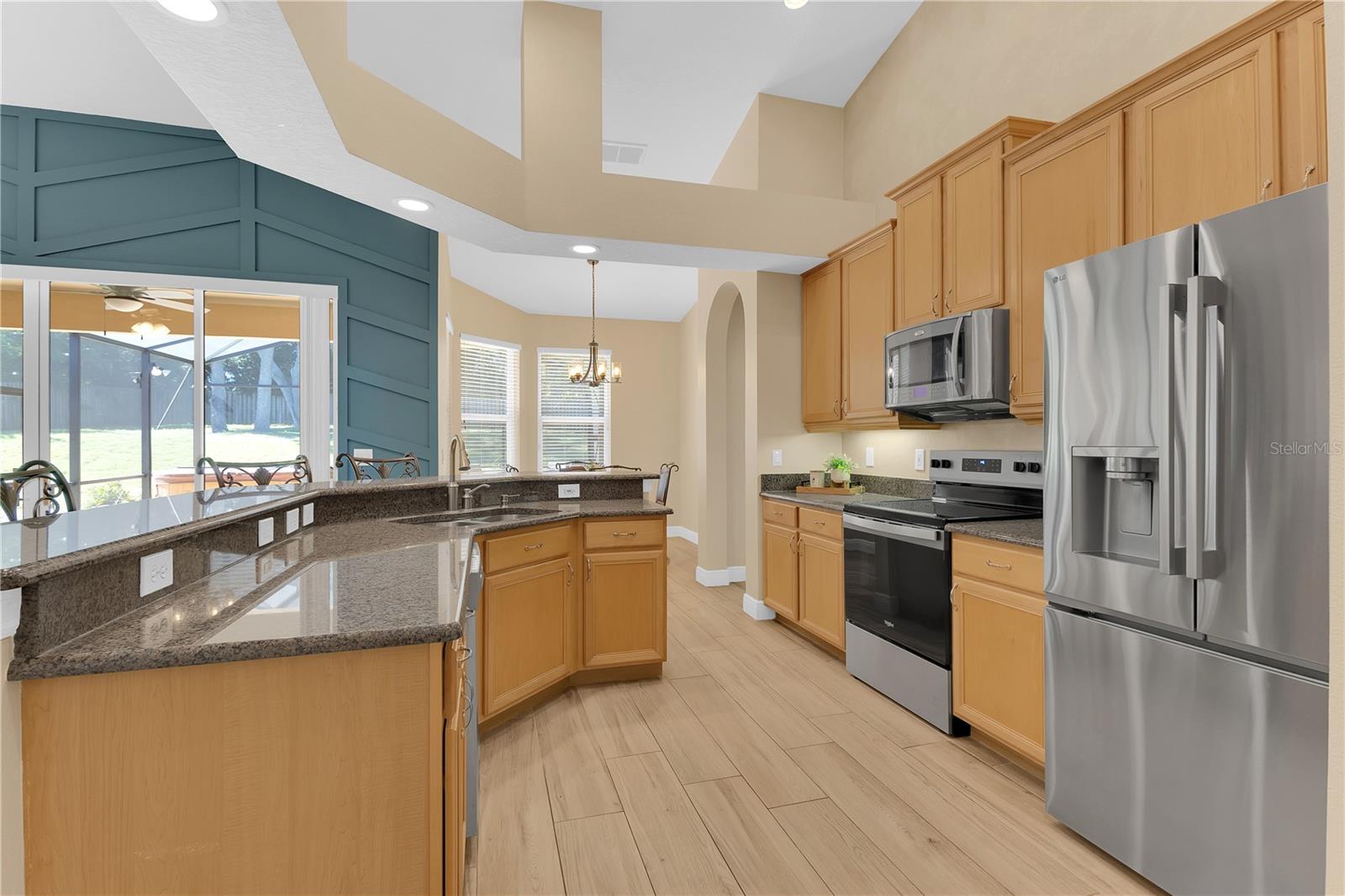 ROCK SPGS RIDGE PH 02 - Residential