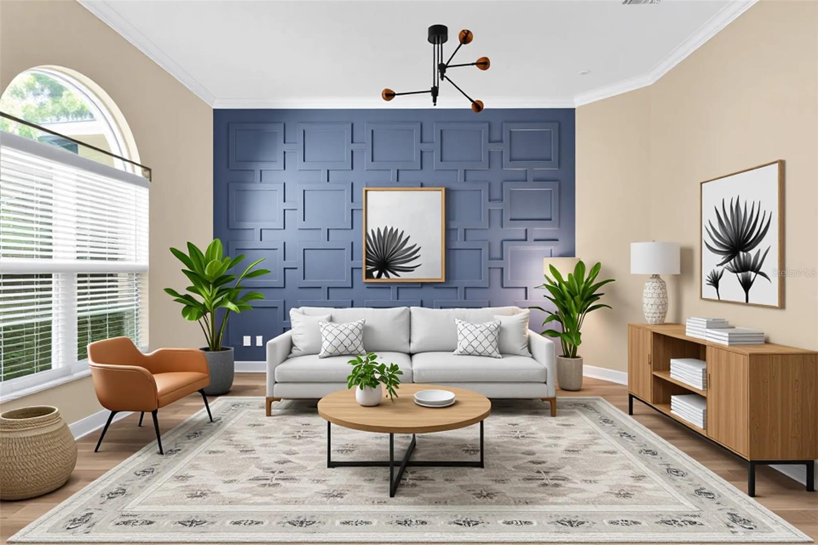 ROCK SPGS RIDGE PH 02 - Residential