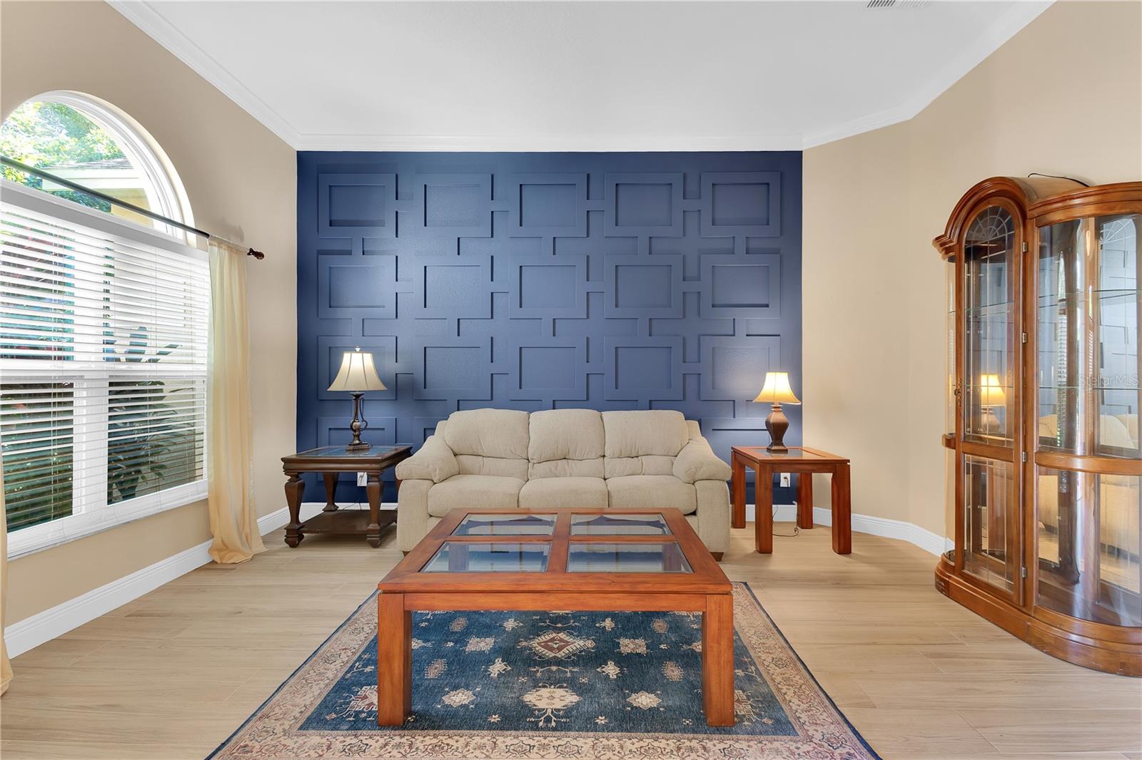 ROCK SPGS RIDGE PH 02 - Residential