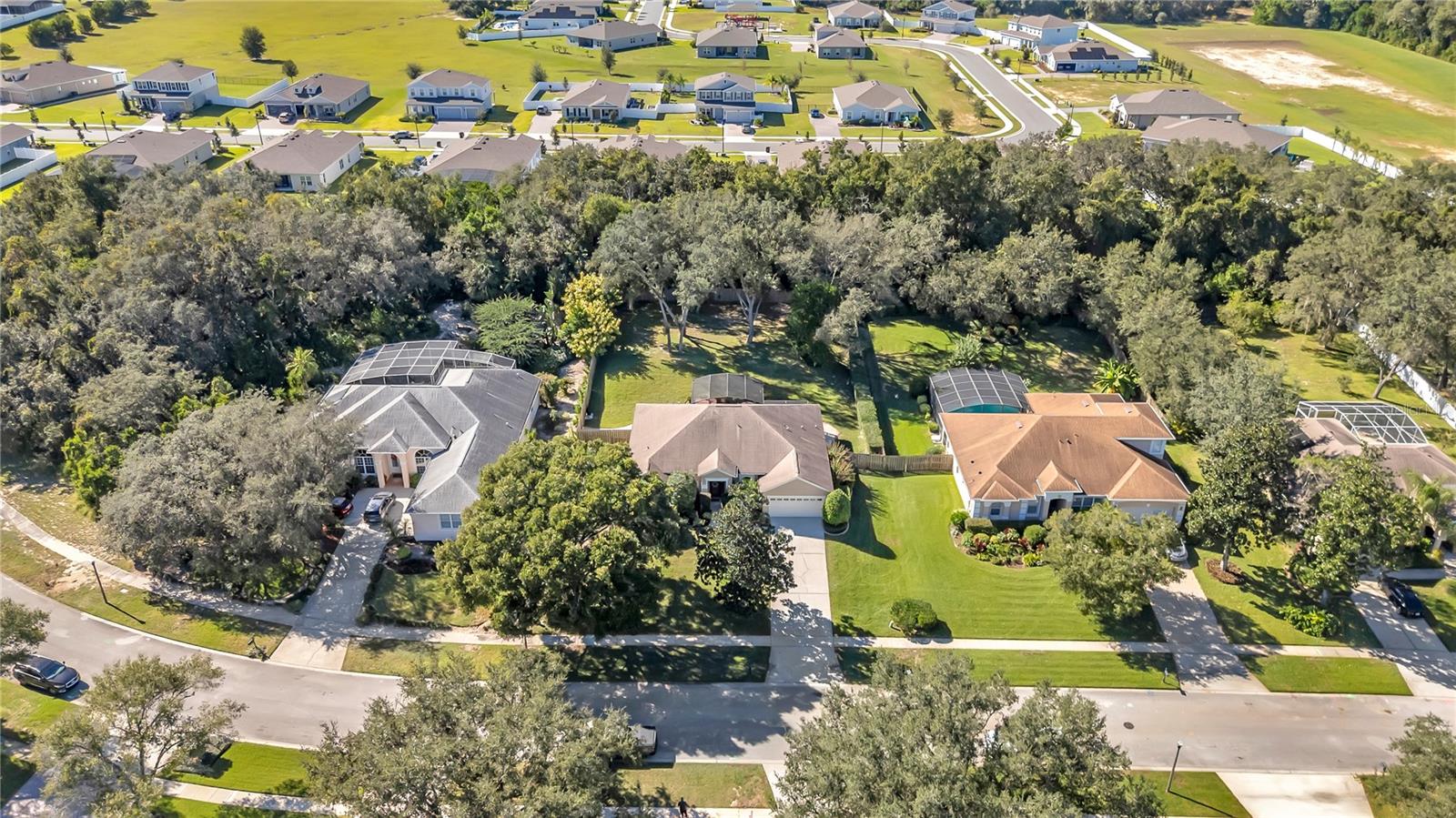 ROCK SPGS RIDGE PH 02 - Residential