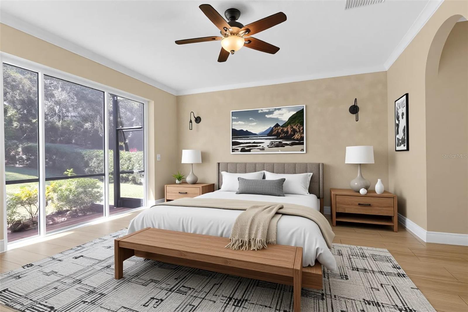 ROCK SPGS RIDGE PH 02 - Residential