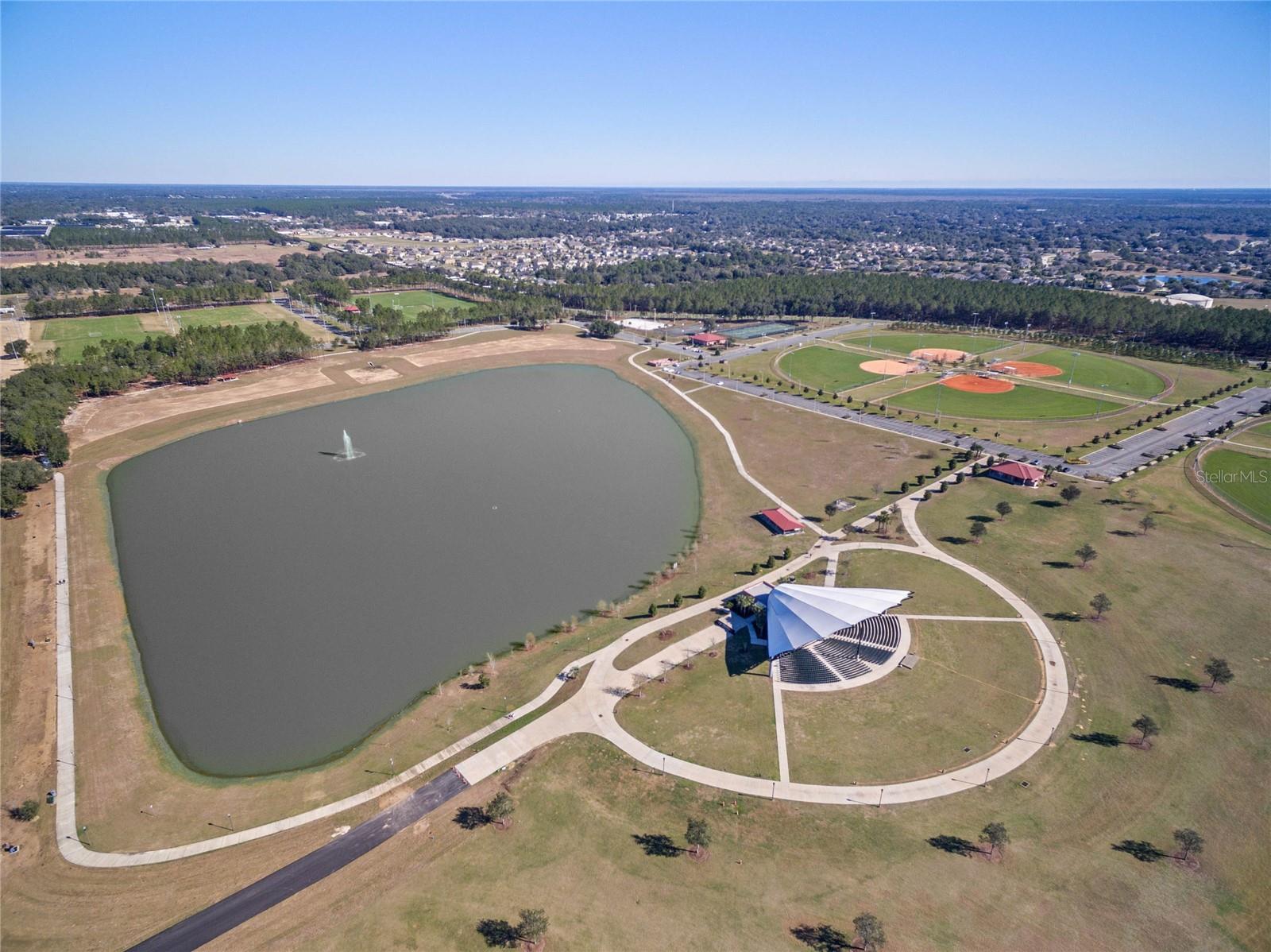 ROCK SPGS RIDGE PH 02 - Residential