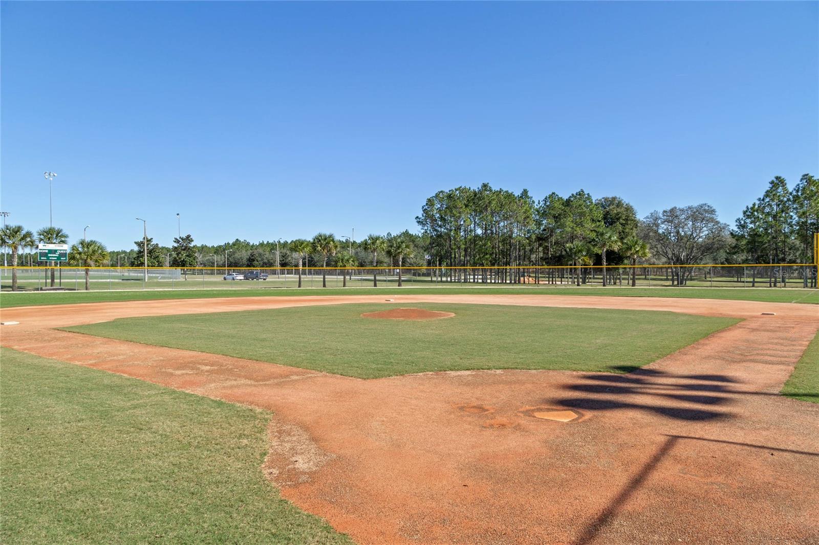 ROCK SPGS RIDGE PH 02 - Residential