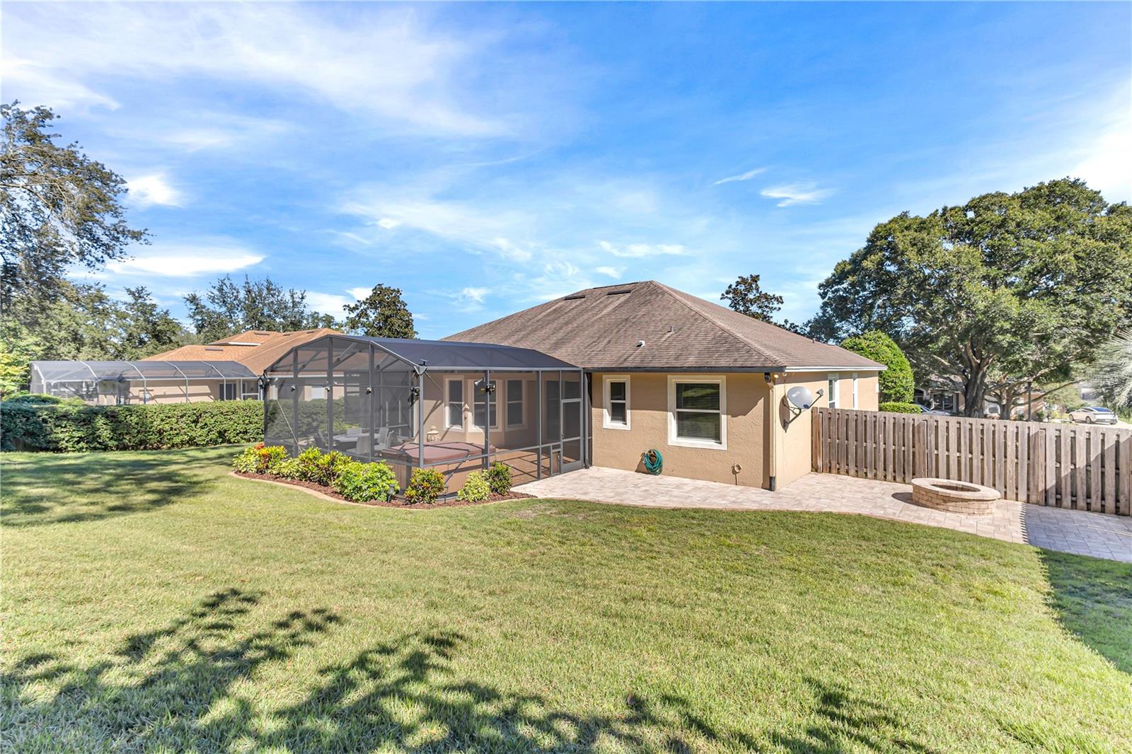 ROCK SPGS RIDGE PH 02 - Residential