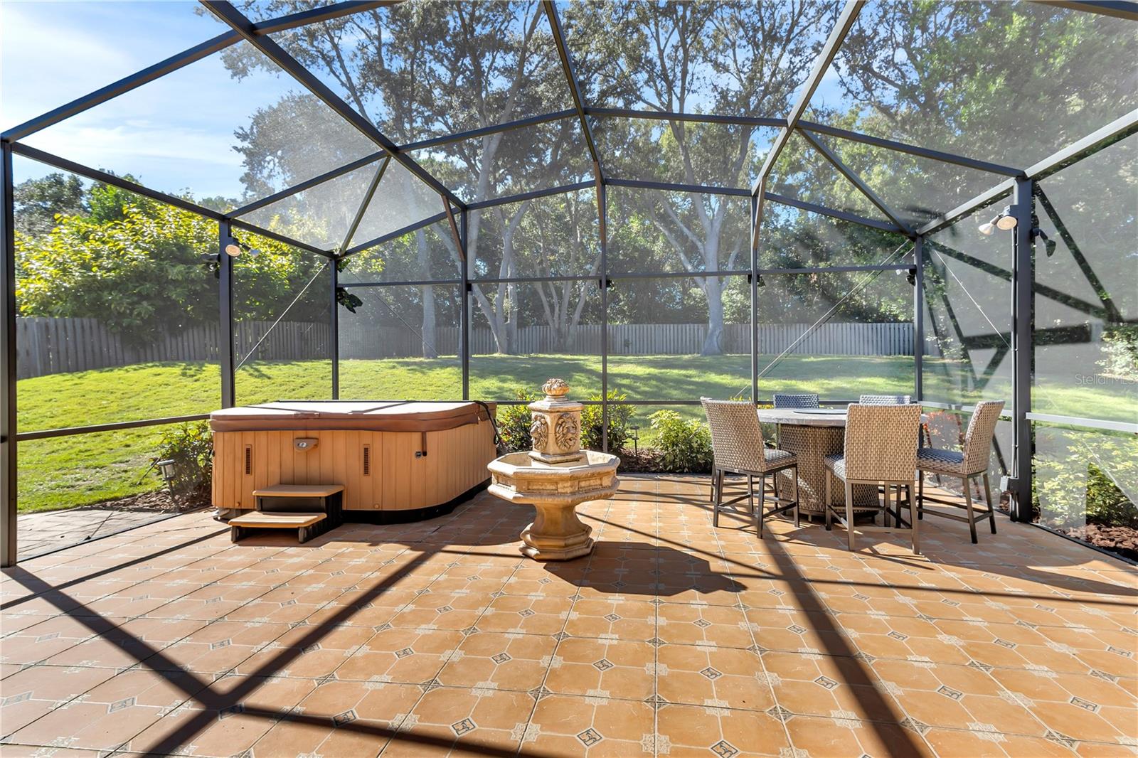 ROCK SPGS RIDGE PH 02 - Residential