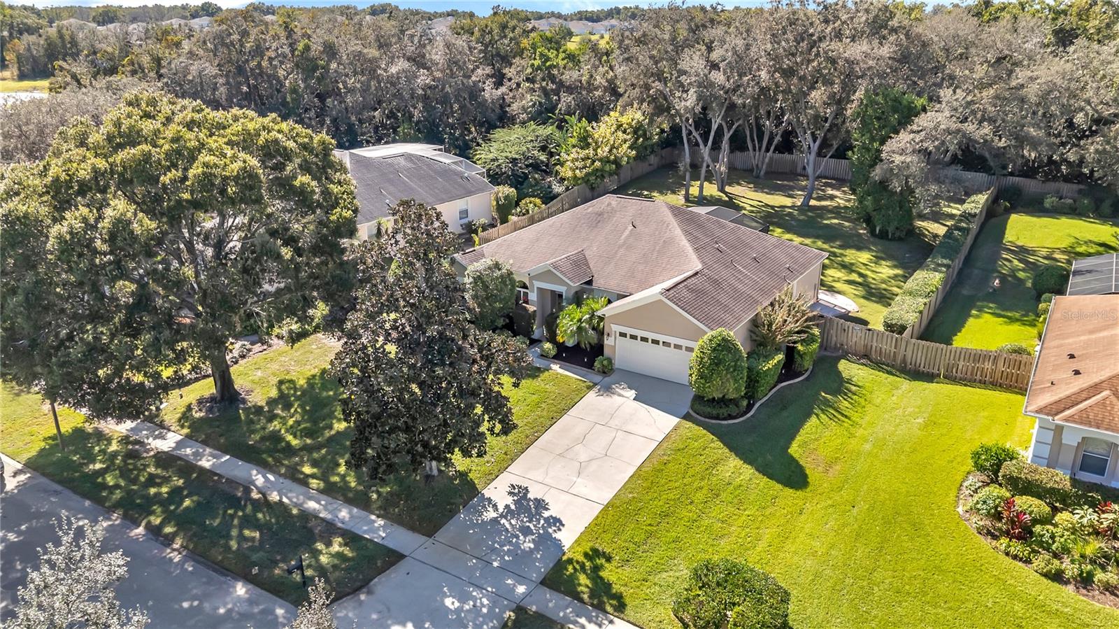 ROCK SPGS RIDGE PH 02 - Residential