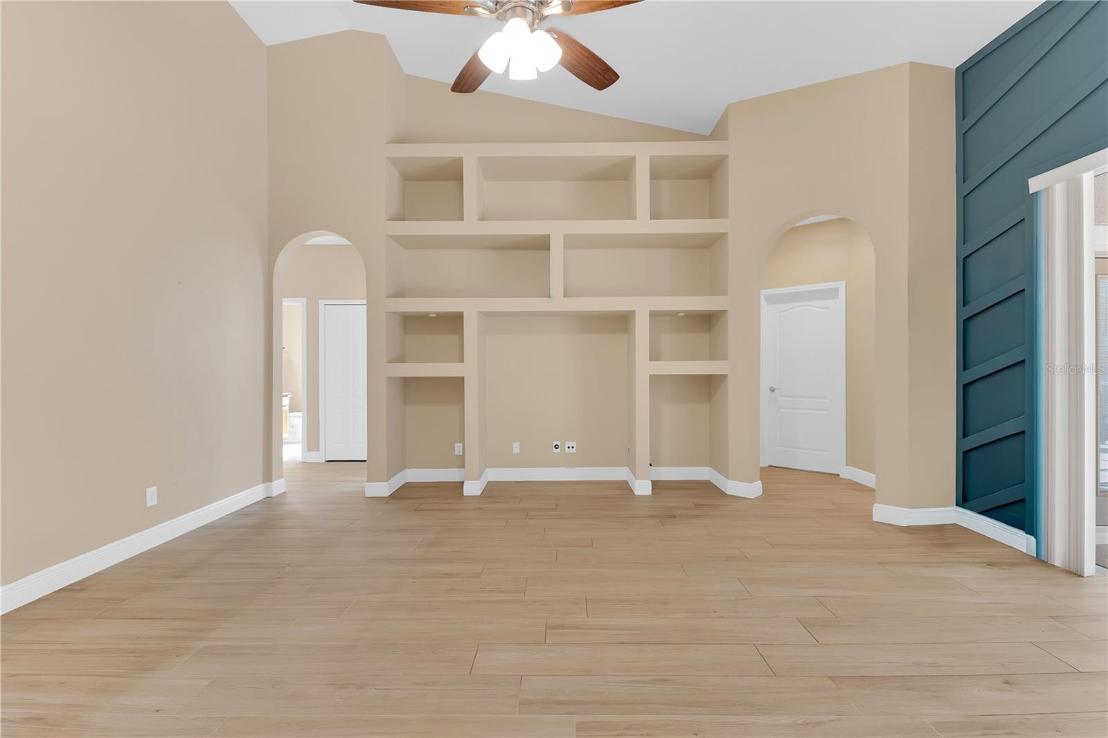 ROCK SPGS RIDGE PH 02 - Residential