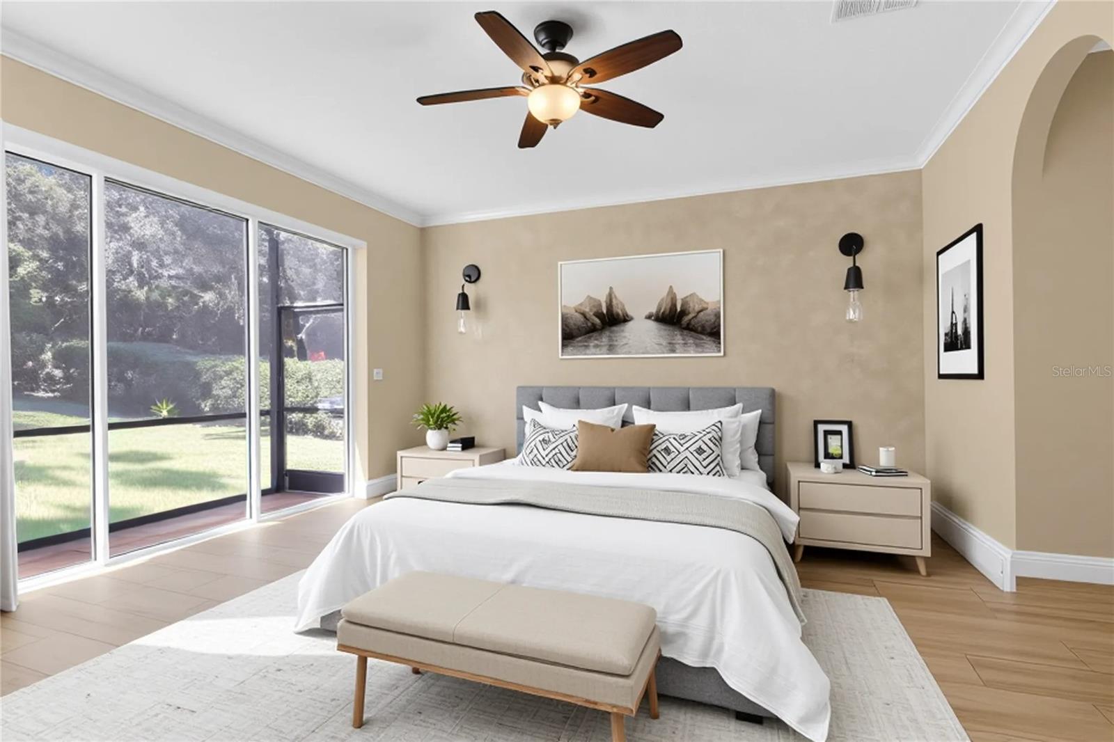 ROCK SPGS RIDGE PH 02 - Residential